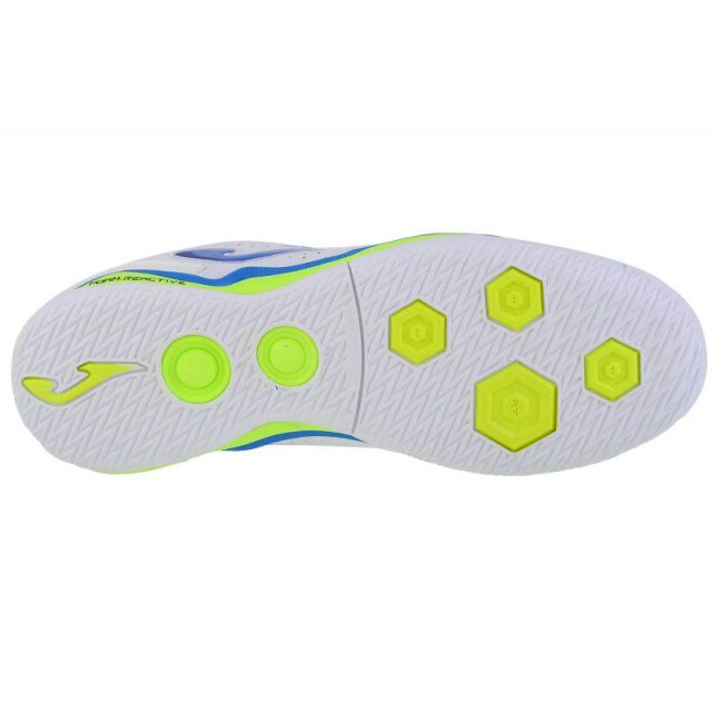 Joma Heren reactive 23 leren voetbalschoenen UTPP6136_white large