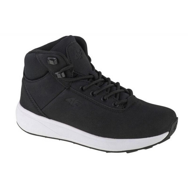 4F Kinderen/kinderen element jaw22fwinf006 trainers UTPP6406_black large