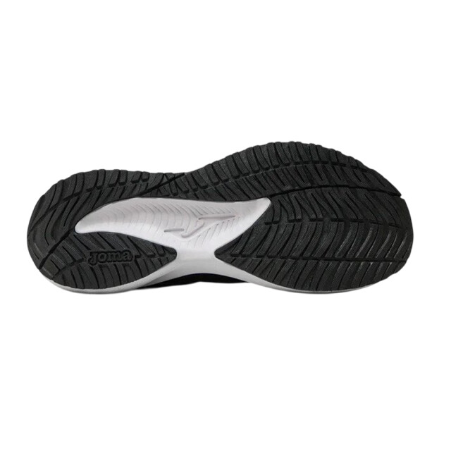 Joma Heren neon logo trainers UTPP6777_black large
