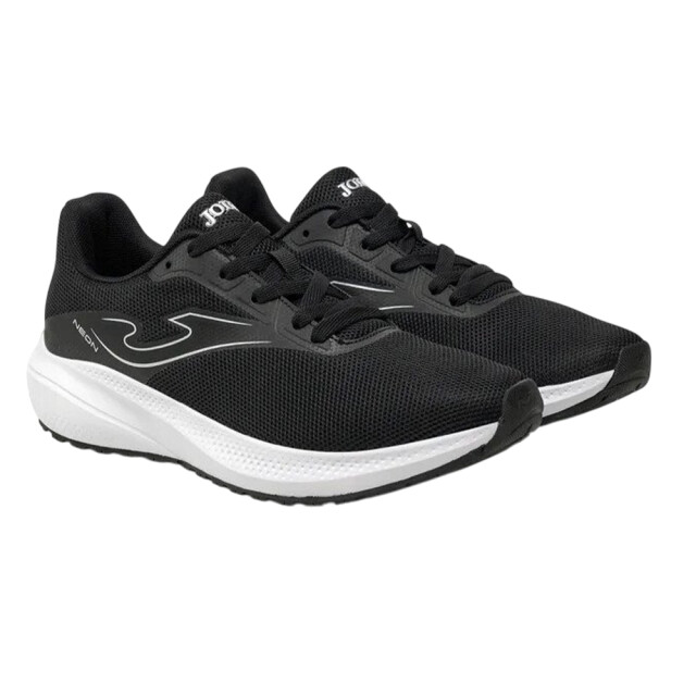 Joma Heren neon logo trainers UTPP6777_black large