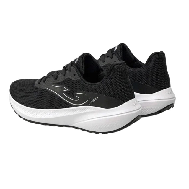 Joma Heren neon logo trainers UTPP6777_black large
