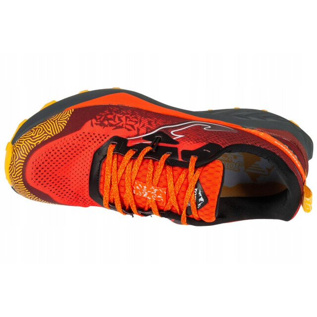 Joma Heren tundra hardloopschoenen UTPP6901_red large