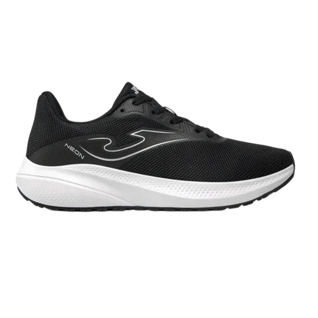 Joma Heren neon logo trainers UTPP6777_black large