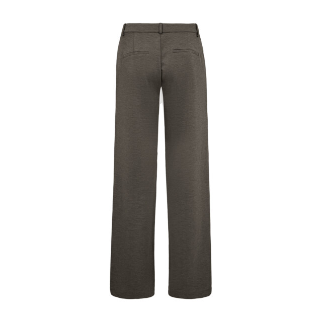 Free Quent Fqnanni- pant morel melange FQNANNI- pant morel melange large