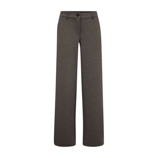 Free Quent Fqnanni- pant morel melange FQNANNI- pant morel melange large