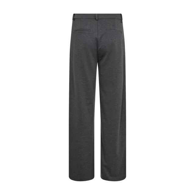Free Quent Fqnanni- pant grey melange FQNANNI- pant grey melange large