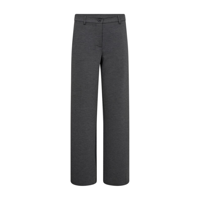 Free Quent Fqnanni- pant grey melange FQNANNI- pant grey melange large