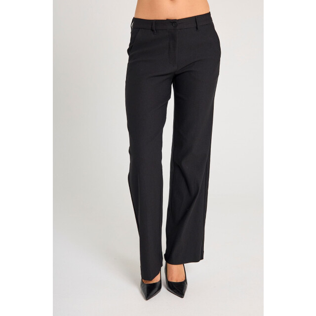 Free Quent Fqreno pants FQRENO pants zwart large