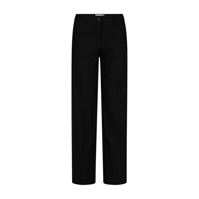Free Quent Fqreno pants FQRENO pants zwart large
