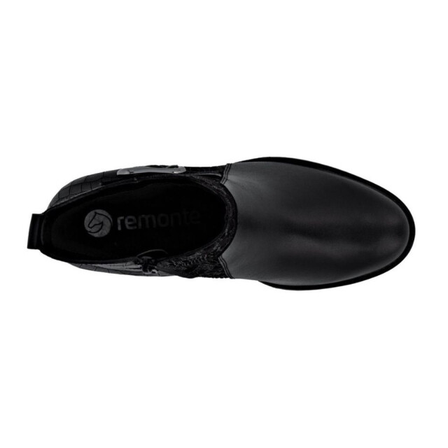 Remonte Laarzen D2A75 large