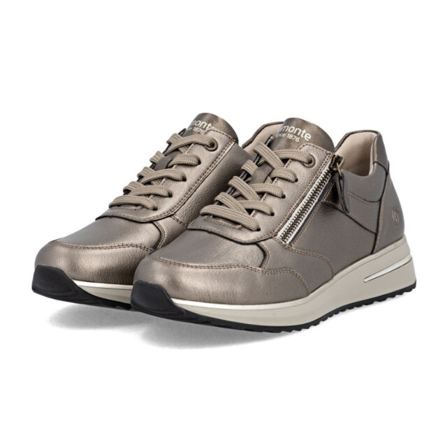 Remonte Veterschoenen D1G08 large
