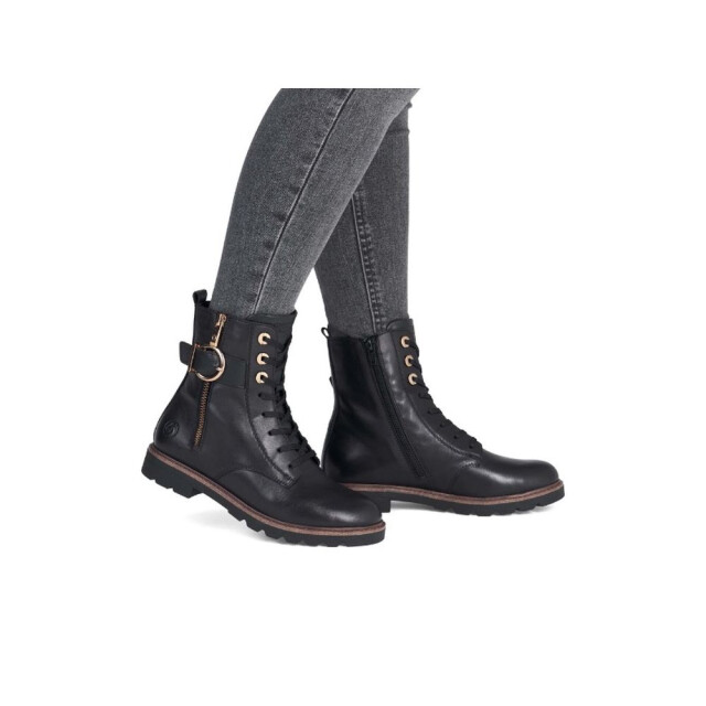Remonte Veterschoenen D2Q72 large
