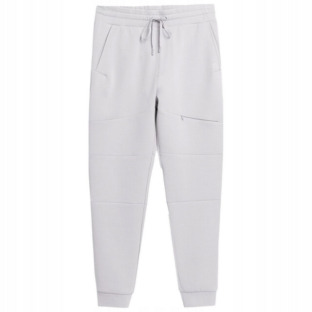 4F Heren ss23ttrom152 joggingbroek UTPP1491_grey large