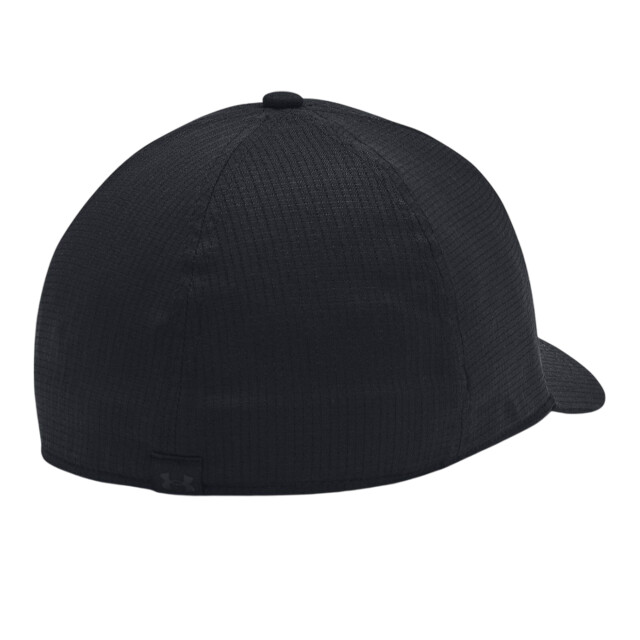 Under Armour Heren iso-chill stretch baseball cap UTPP3211_black large