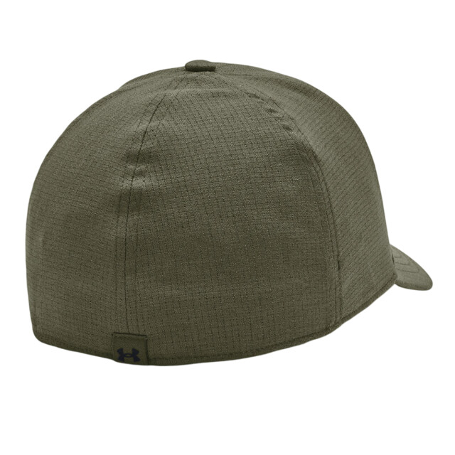 Under Armour Heren iso-chill stretch baseball cap UTPP3211_green large