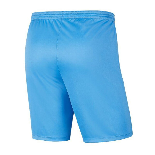 Nike Dry park iii gebreide korte broek kinderen/kinderen UTPP3465_lightblue large