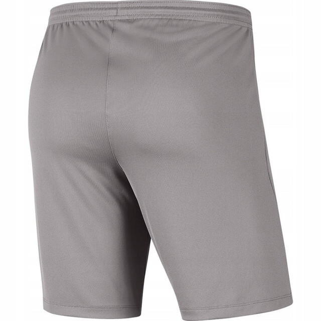Nike Dry park iii gebreide korte broek kinderen/kinderen UTPP3465_grey large