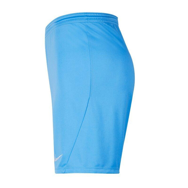 Nike Dry park iii gebreide korte broek kinderen/kinderen UTPP3465_lightblue large