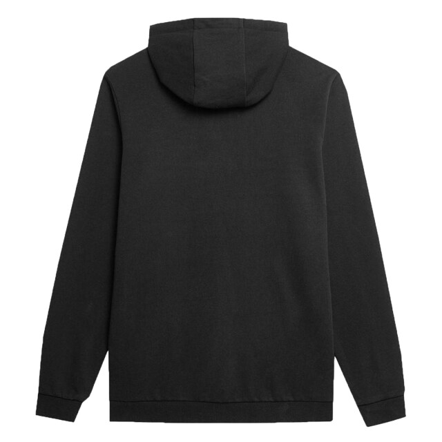4F Heren m695 full zip hoodie UTPP3546_black large