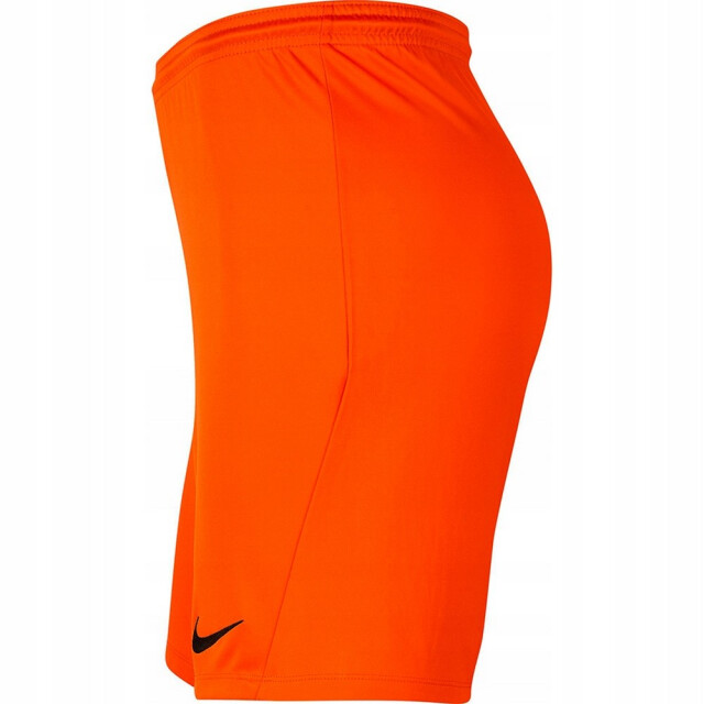 Nike Dry park iii gebreide korte broek kinderen/kinderen UTPP3465_orange large