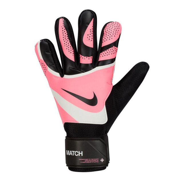 Nike Wedstrijd keepershandschoenen voor kinderen UTPP4327_pink large