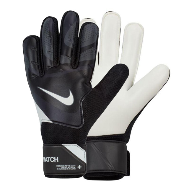 Nike Wedstrijd keepershandschoenen voor kinderen UTPP4327_black large