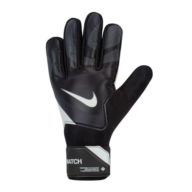 Nike Wedstrijd keepershandschoenen voor kinderen UTPP4327_black large