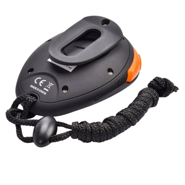 Meteor Sport stopwatch UTPP4658_black large