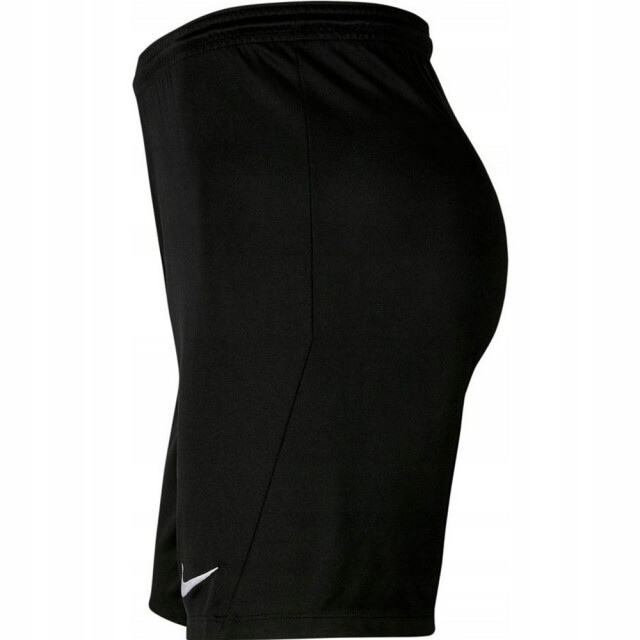 Nike Dry park iii gebreide korte broek kinderen/kinderen UTPP3465_black large