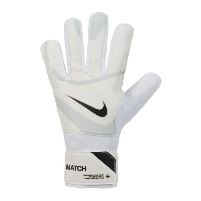 Nike Wedstrijd keepershandschoenen voor kinderen UTPP4327_white large