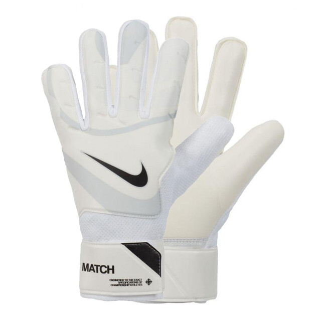 Nike Wedstrijd keepershandschoenen voor kinderen UTPP4327_white large