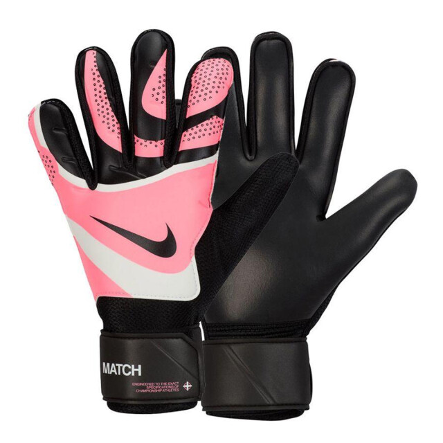 Nike Wedstrijd keepershandschoenen voor kinderen UTPP4327_pink large
