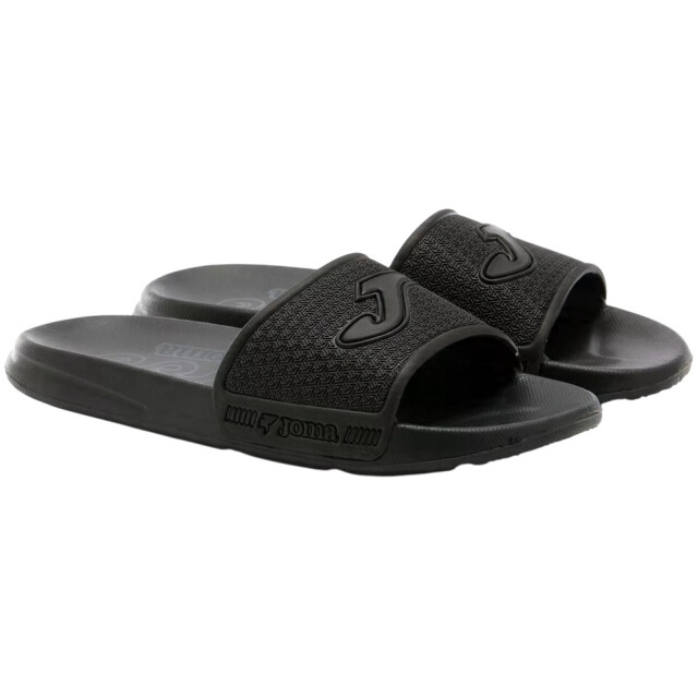 Joma Dames s.lady sliders UTPP5715_black large