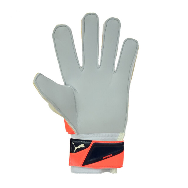 Puma Evopower keepershandschoenen voor volwassenen UTPP486_orange large