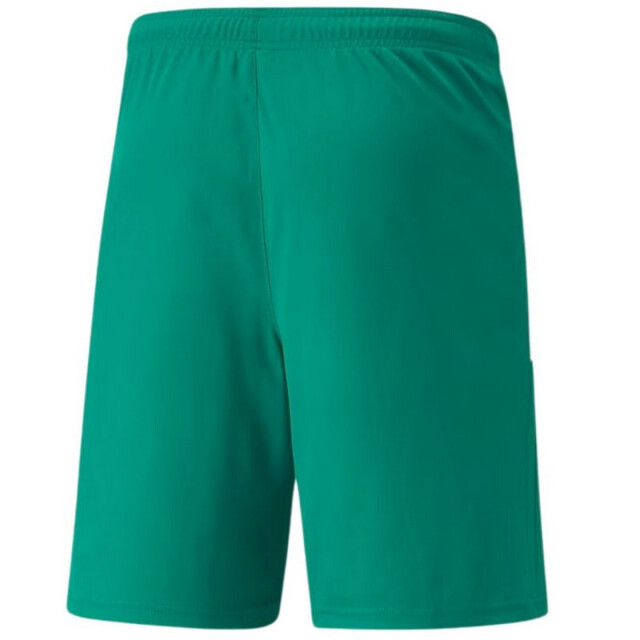 Puma Heren teamliga shorts UTPP5066_green large
