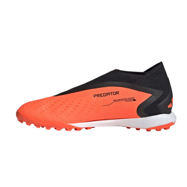 Adidas Heren predator accuracy.3 voetbalschoenen UTPP5947_orange large