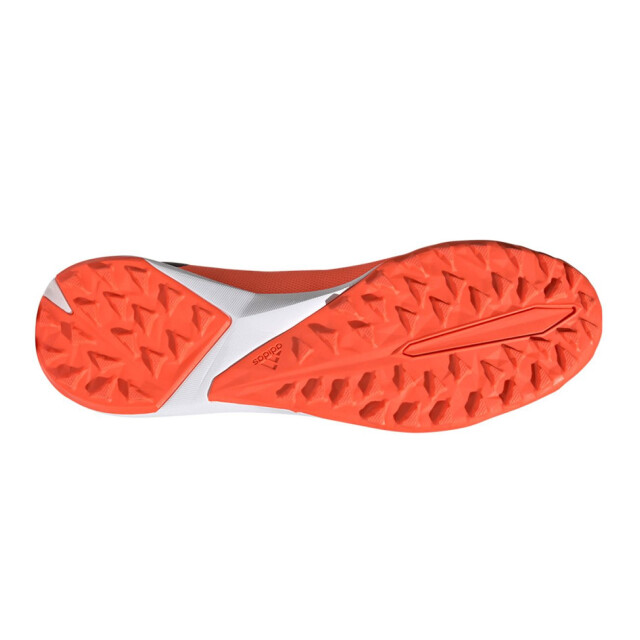 Adidas Heren predator accuracy.3 voetbalschoenen UTPP5947_orange large