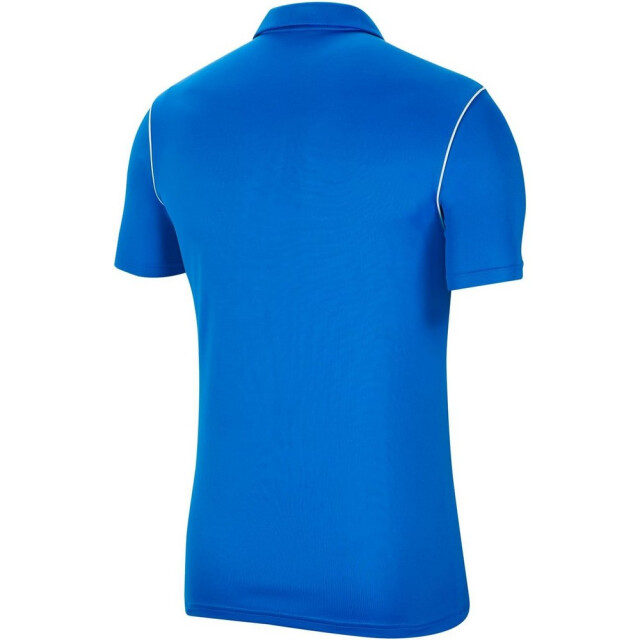 Nike Kinder/kids park 20 dri-fit poloshirt UTPP834_blue large