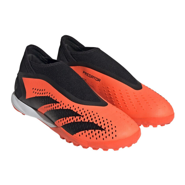 Adidas Heren predator accuracy.3 voetbalschoenen UTPP5947_orange large