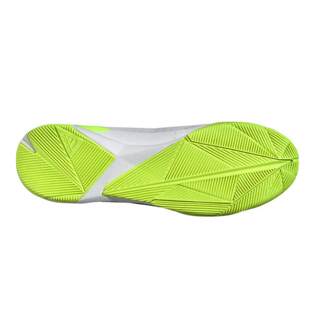 Adidas Heren predator accuracy.3 voetbalschoenen UTPP5955_whitegreen large