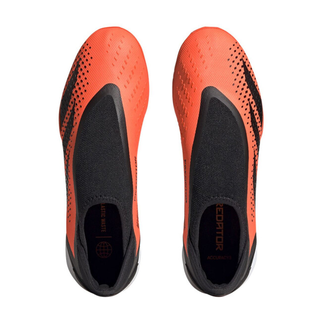 Adidas Heren predator accuracy.3 voetbalschoenen UTPP5947_orange large