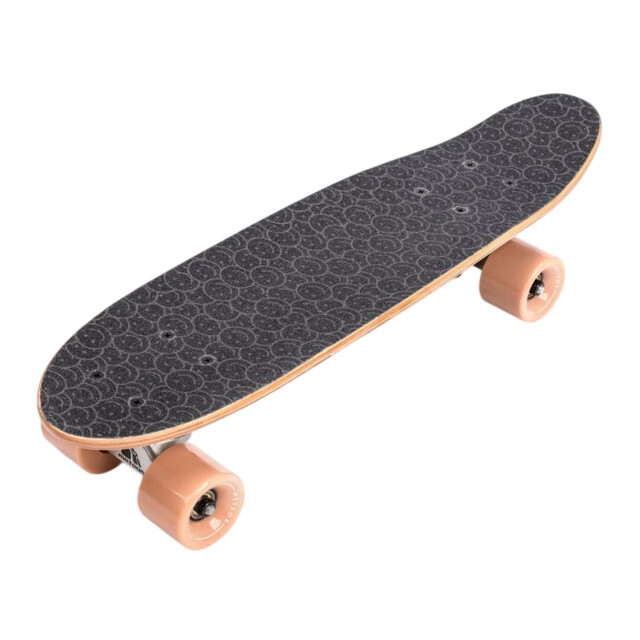 Meteor 22591 emoji skateboard UTPP965_grey large