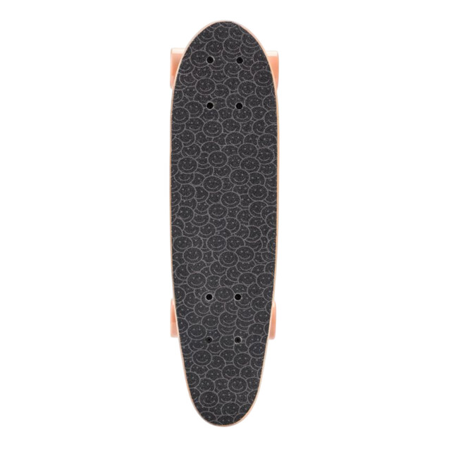 Meteor 22591 emoji skateboard UTPP965_grey large