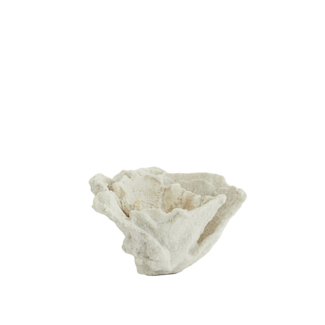 Light & Living ornament coral 23x16x13cm - 3185454 large