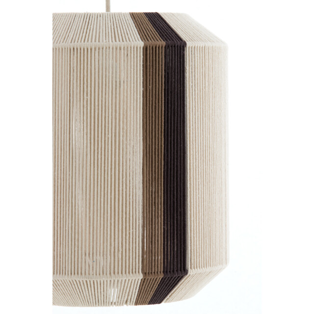 Light & Living hanglamp kozana Ø36x43cm - 3184733 large