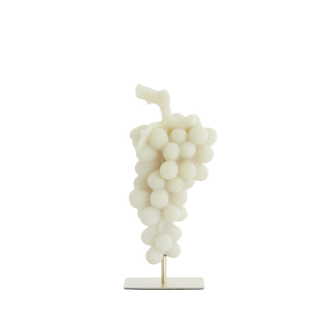 Light & Living ornament grape 14x12.5x30.5cm - 3185547 large