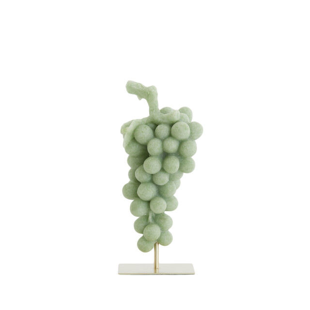 Light & Living ornament grape 14x12.5x30.5cm - 3185267 large