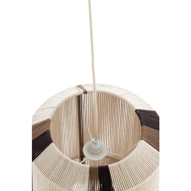 Light & Living hanglamp kozana Ø36x43cm - 3184733 large