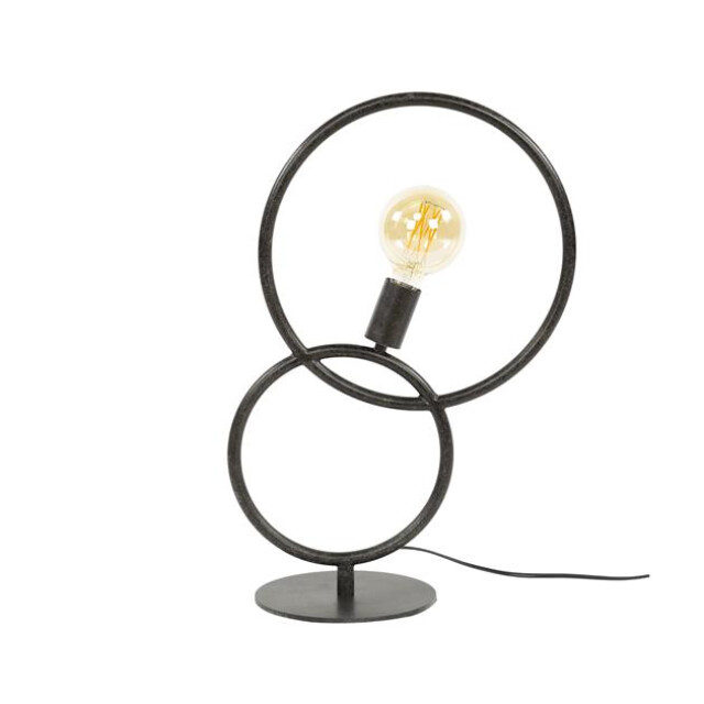 Hoyz tafellamp loop 1-lichts artic 3222878 large