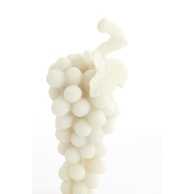 Light & Living ornament grape 15x13x35cm - 3185671 large